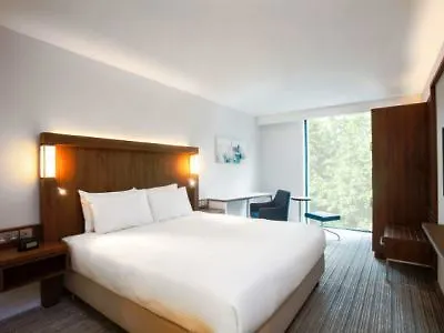 Courtyard By Marriott Edinburgh West Ξενοδοχείο