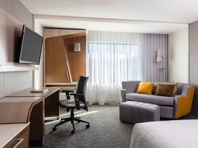 Courtyard By Marriott Edinburgh West Ξενοδοχείο Ηνωμένο Βασίλειο