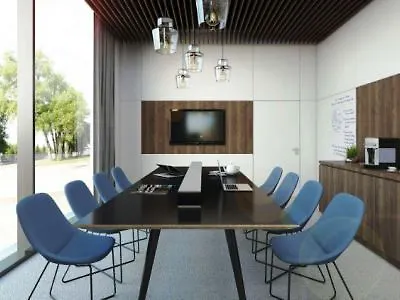 Courtyard By Marriott Edinburgh West Ξενοδοχείο 4*,  Ηνωμένο Βασίλειο