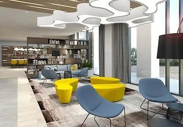 Courtyard By Marriott Edinburgh West Hotel