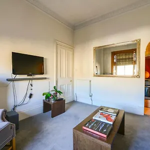 Apartment Guestready - Comfortable Flat Close To Centre, Edinburgh