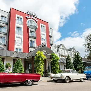 *** Hotel Bavaria Duitsland