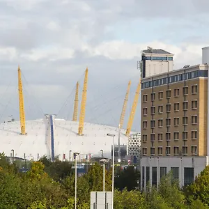 Express Greenwich By Ihg 3* Londra