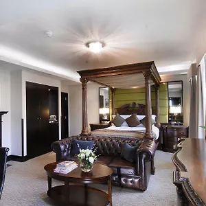 ***** Hotel Montcalm Brewery, Verenigd Koninkrijk