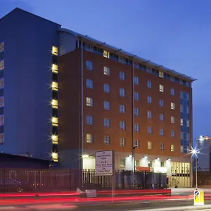 Express Limehouse By Ihg 3* Londra
