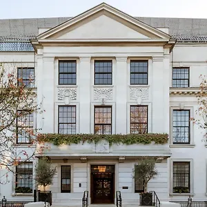 ***** Aparthotel Town Hall - Shoreditch Verenigd Koninkrijk