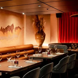 **** Hotel Club Quarters City, Verenigd Koninkrijk