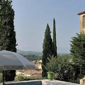  Bed & Breakfast Le Murier Frankrijk