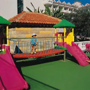 *** Hotel Club Pineta Turkije