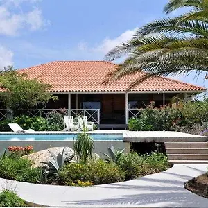 *** Hotel Boca Gentil & Villas Curaçao