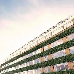**** Hotel Hampton By Hilton Verenigd Koninkrijk