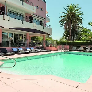 **** Aparthotel Zenitude Hotel-residences Frankrijk