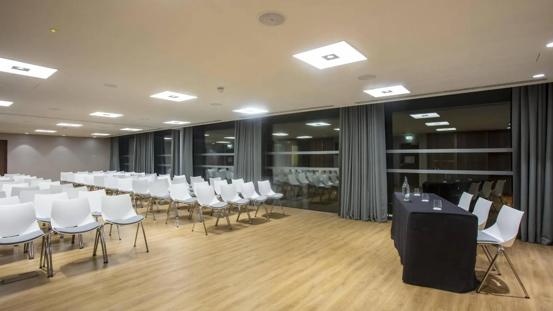 Hotel Courtyard By Marriott Edinburgh West