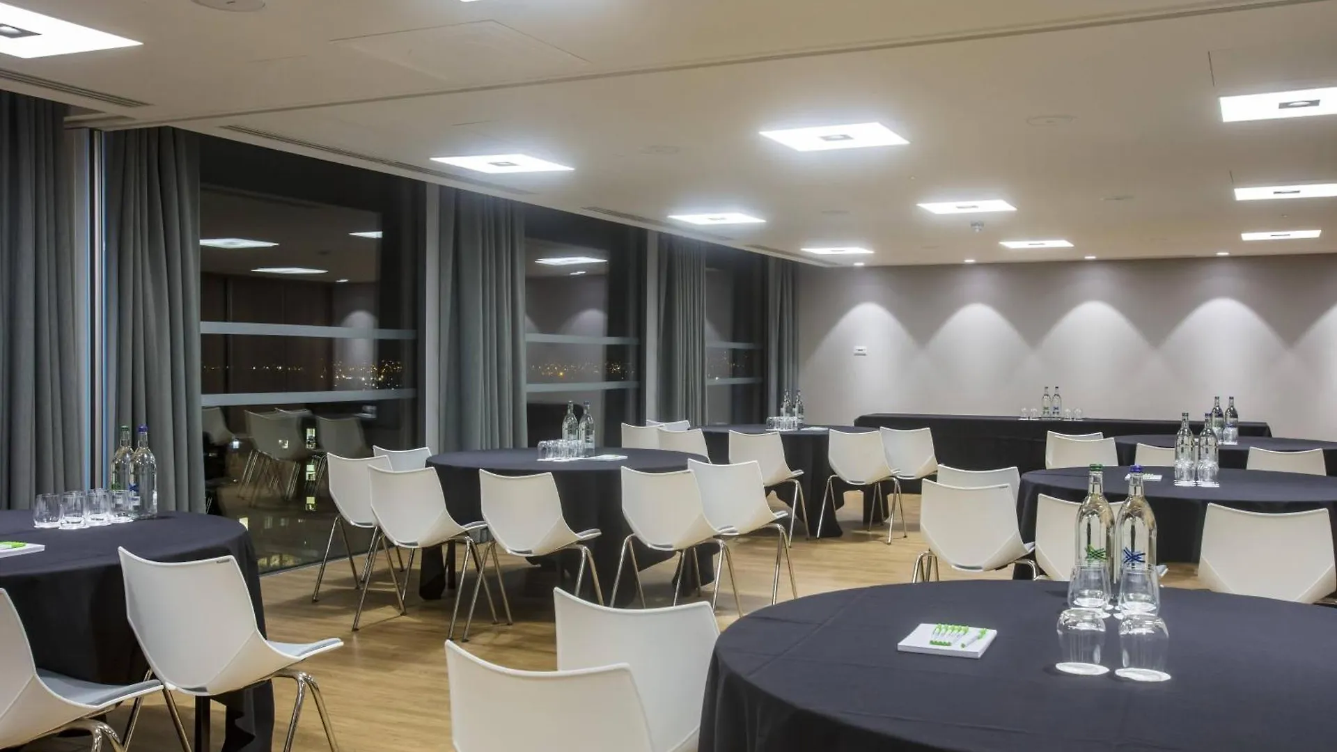 Hotel Courtyard By Marriott Edinburgh West