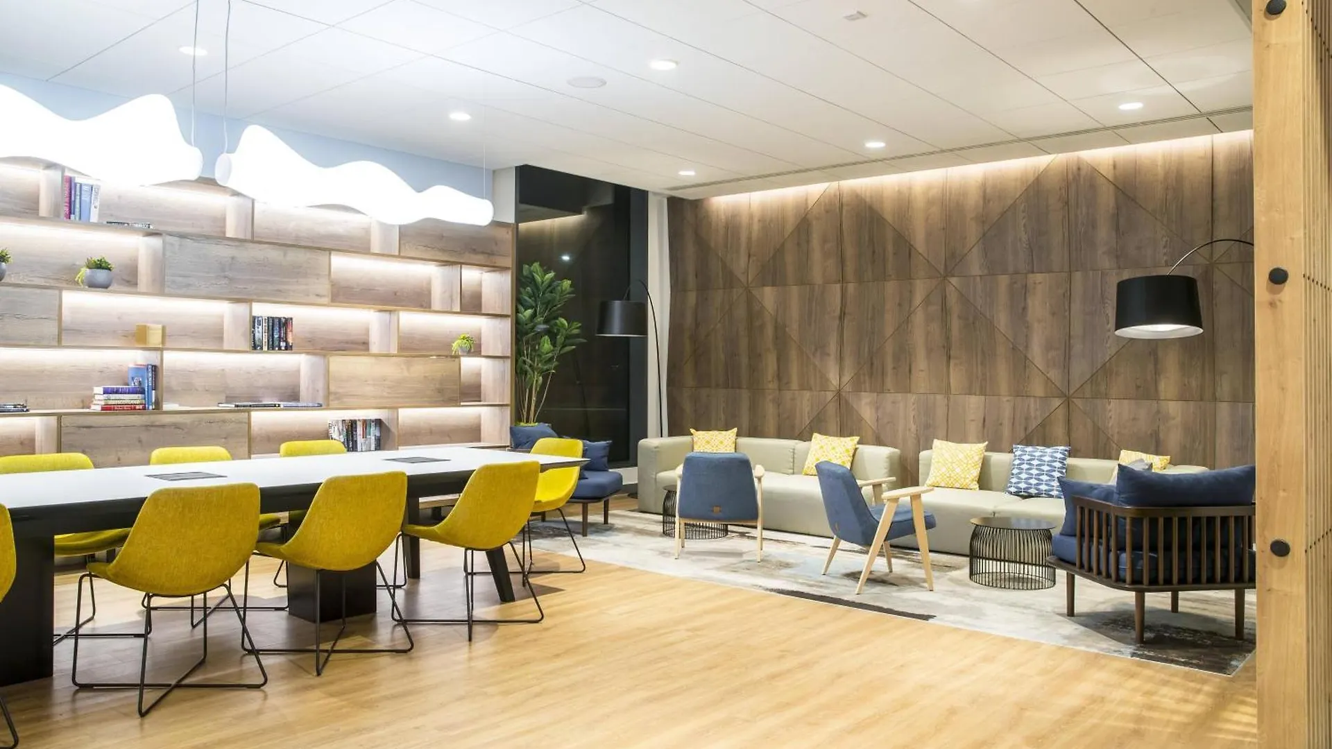 Hotel Courtyard By Marriott Edinburgh West