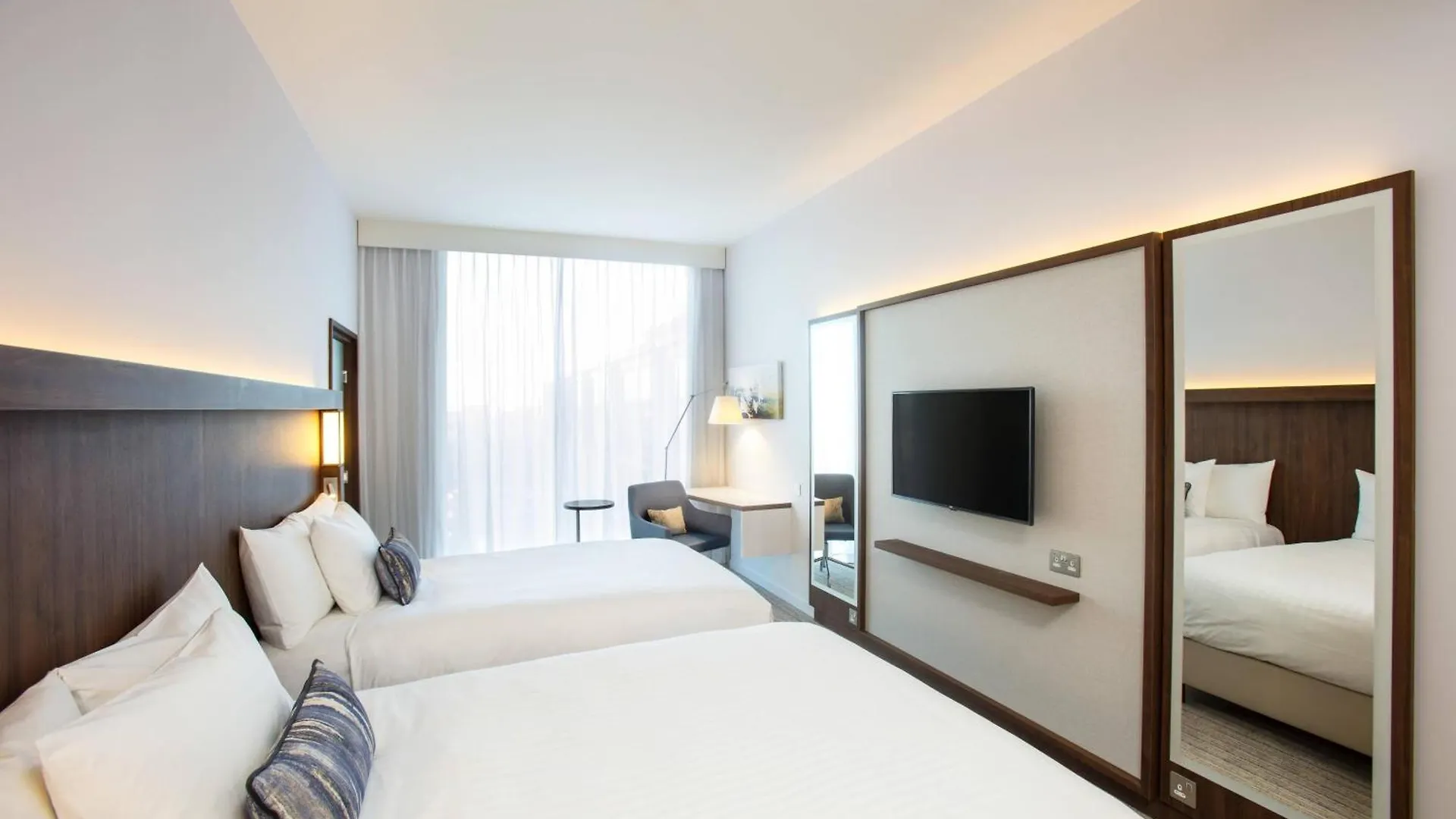 ****  Hotel Courtyard By Marriott Edinburgh West Regno Unito