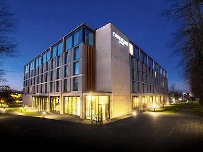 Hotel Courtyard By Marriott Edinburgh West